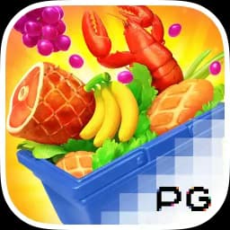 kylestack: Supermarket Spree