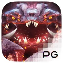 kylestack: Legend of Perseus