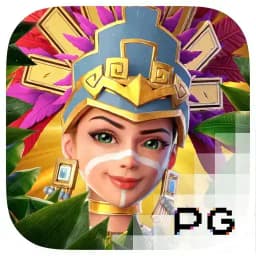 kylestack: Treasures of Aztec