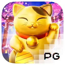 kylestack: Lucky Neko