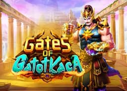 kylestack: Gates of Gatot Kaca