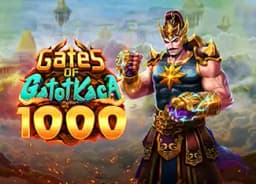 kylestack: Gates of Gatot Kaca 1000