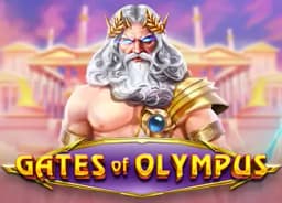 kylestack: Gates of Olympus