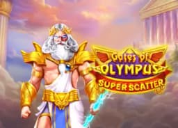 kylestack: Gates of Olympus Super Scatter