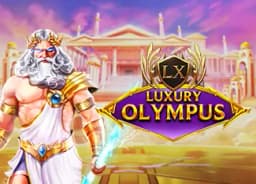 kylestack: Luxury of Olympus