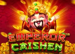 kylestack: Emperor Caishen