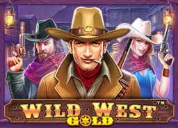kylestack: Wild West Gold