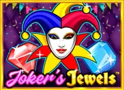 kylestack: Joker's Jewels