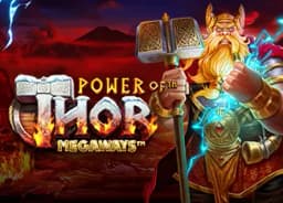 kylestack: Power of Thor Megaways