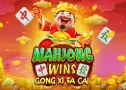 kylestack: Mahjong Wins - Gong Xi Fa Cai