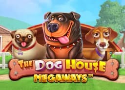kylestack: The Dog House Megaways
